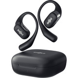 Shokz OpenFit open-ear hoofdtelefoon Zwart