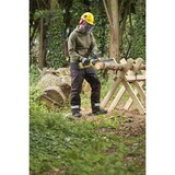 Stanley FATMAX 20V Brushless kettingzaag Geel/zwart, 30 cm, accu en lader inbegrepen