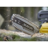 Stanley FATMAX 20V Brushless kettingzaag Geel/zwart, 30 cm, accu en lader inbegrepen