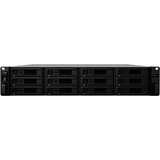 Synology RS2421+ nas 4x LAN