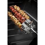 Weber CRAFTED Braadspiesenset Roestvrij staal