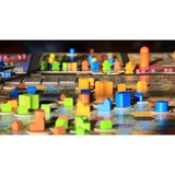 White Goblin Games Terra Mystica Bordspel Nederlands, 2 - 5 spelers, 120 minuten, Vanaf 12 jaar