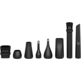 goobay Air Duster Superior blazer Zwart