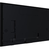 iiyama ProLite LH6560UHS-B2AG 64.5" 4K Ultra HD Public Display Zwart, HDMI, LAN, USB, Audio, Android 11