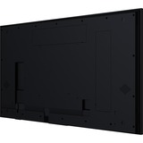 iiyama ProLite LH6560UHS-B2AG 64.5" 4K Ultra HD Public Display Zwart, HDMI, LAN, USB, Audio, Android 11