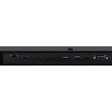 iiyama ProLite LH6560UHS-B2AG 64.5" 4K Ultra HD Public Display Zwart, HDMI, LAN, USB, Audio, Android 11