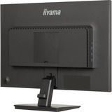 iiyama ProLite XU2495WSU-B7 24.1" monitor Zwart, 75Hz, USB, HDMI, Audio