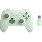 8BitDo Ultimate 2C Wireless gamepad Groen