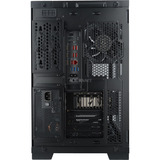 ALTERNATE Pure Lian Li R7-5080 gaming pc Zwart | Ryzen 7 9850X3D | RTX 5080 | 64 GB | 4 TB SSD