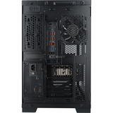 ALTERNATE Pure Lian Li R7-5080 gaming pc Zwart | Ryzen 7 9850X3D | RTX 5080 | 64 GB | 4 TB SSD