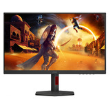 AOC Q27G4SRU 27" gaming monitor Zwart, 320 Hz, HDMI, Displayport, USB, Audio