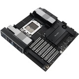 ASUS PRO WS WRX90E-SAGE SE socket sTR5 moederbord 2x 10Gb-LAN, EEB