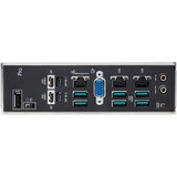 ASUS PRO WS WRX90E-SAGE SE socket sTR5 moederbord 2x 10Gb-LAN, EEB