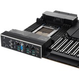 ASUS PRO WS WRX90E-SAGE SE socket sTR5 moederbord 2x 10Gb-LAN, EEB
