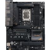 ASUS ProArt B760-CREATOR D4 socket 1700 moederbord Zwart/brons, RAID, 2,5 Gb-LAN, 10 Gb-LAN, Sound, ATX