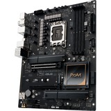 ASUS ProArt B760-CREATOR D4 socket 1700 moederbord Zwart/brons, RAID, 2,5 Gb-LAN, 10 Gb-LAN, Sound, ATX