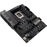 ASUS ProArt B760-CREATOR D4 socket 1700 moederbord Zwart/brons, RAID, 2,5 Gb-LAN, 10 Gb-LAN, Sound, ATX