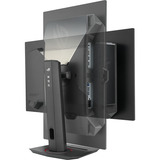 ASUS ROG Strix OLED XG27UCDMG 26.5" 4K UHD Curved gaming monitor Zwart, 240 Hz, DisplayPort, HDMI, USB-C, AMD FreeSync Premium Pro, G-SYNC Compatible