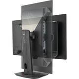 ASUS ROG Strix OLED XG27UCDMG 27" 4K Ultra HD gaming monitor Zwart, 1x DisplayPort, 2x HDMI, 1x USB-C, 3x USB-A, 240 Hz