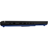 ASUS ROG Strix SCAR 16 (G635LX-RW042W) 16"  gaming laptop Zwart | Core Ultra 9 275HX | RTX 5090 | 64 GB | 1 TB + 1 TB SSD | 240 Hz