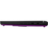ASUS ROG Strix SCAR 16 (G635LX-RW042W) 16"  gaming laptop Zwart | Core Ultra 9 275HX | RTX 5090 | 64 GB | 1 TB + 1 TB SSD | 240 Hz