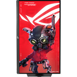 ASUS ROG Strix XG27UCMG 27" 4K Ultra HD gaming monitor Zwart, 1x DisplayPort, 1x HDMI, 1x USB-C, 2x USB-A, 240 Hz