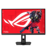 ASUS ROG Strix XG27UCMG 27" 4K Ultra HD gaming monitor Zwart, 1x DisplayPort, 1x HDMI, 1x USB-C, 2x USB-A, 240 Hz