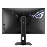 ASUS ROG Strix XG27UCMG 27" 4K Ultra HD gaming monitor Zwart, 1x DisplayPort, 1x HDMI, 1x USB-C, 2x USB-A, 240 Hz