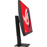 ASUS ROG Strix XG27UCMG 27" 4K Ultra HD gaming monitor Zwart, 1x DisplayPort, 1x HDMI, 1x USB-C, 2x USB-A, 240 Hz