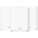 ASUS ZenWiFi BQ16 router Wit, 3 stuks