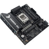 ASUS  socket AM5 moederbord 