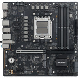 ASUS  socket AM5 moederbord 