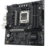 ASUS  socket AM5 moederbord 