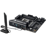 ASUS  socket AM5 moederbord 