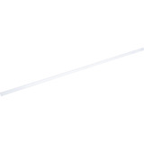 Alphacool HardTube 16/13mm Acryl clear 80cm buis Transparant, 4 stuks