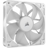 Corsair RS120 ARGB case fan Wit, 3 stuks, 4-pins PWM fan-connector