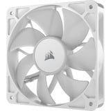 Corsair RS120 ARGB case fans Wit, 3 stuks, 120 x 120 x 25 mm, PWM