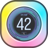 Corsair iCUE LINK AIO LCD Screen Module 2.1"  Wit