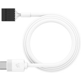 Corsair iCUE LINK AIO LCD Screen Module 2.1"  Wit