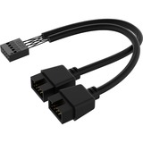 Corsair iCUE LINK AIO LCD Screen Module 2.1"  Wit