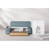 Cricut Maker 4 hobbysnijmachine Blauwgrijs