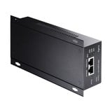 Cudy 90W Gigabit PoE++/PoE+/PoE-Injector Zwart