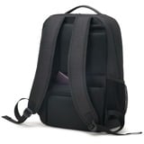 DICOTA Backpack Plus Eco BASE rugzak Zwart, tot 39,6 cm (13-15,6")