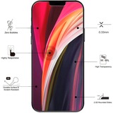 Eiger 2.5D SP Glass iPhone 6 (Plus) screenprotector Transparant