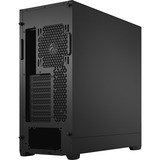 Fractal Design Pop XL Silent big tower behuizing Zwart | 2x USB-A