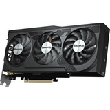GIGABYTE GeForce RTX 5070 Ti WINDFORCE OC V2 16G grafische kaart DLSS 4, 3x DisplayPort, 1x HDMI 2.1