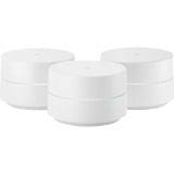 Google Wifi (2021) mesh router Wit, 3 stuks