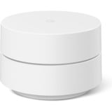 Google Wifi (2021) mesh router Wit, 1 stuk