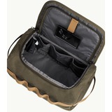 Jack Wolfskin Konya Washbag tas Groen, 6 Liter