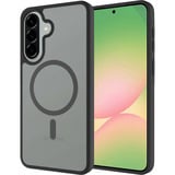 Just in Case Samsung Galaxy A57 - Military Grade Case telefoonhoesje Zwart/transparant